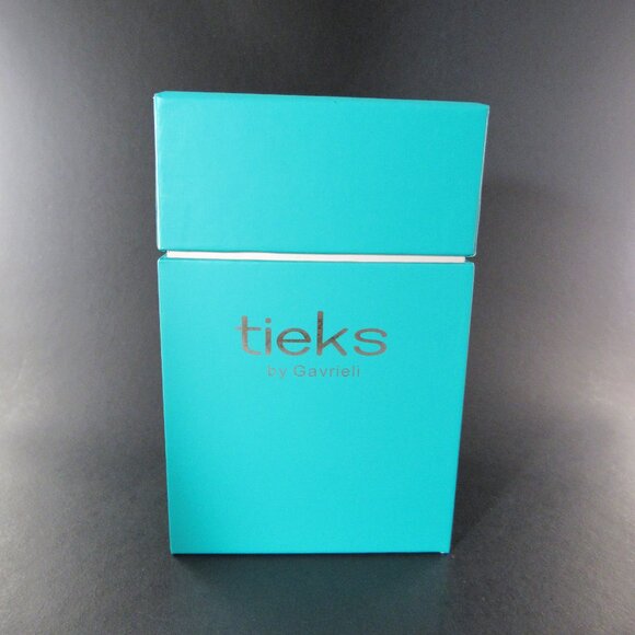 TIEKS by Gavrieli Empty Shoe Box - Picture 6 of 8